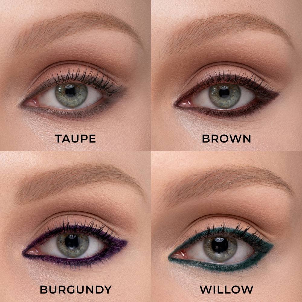 MACRO TECH EYE CRAYON HIGH PIGMENT EYE PENCIL (L&Aacute;PIZ DE OJOS)